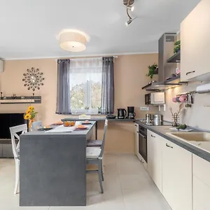  Apartment Andrea Kroatien