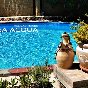  Ferienhaus Casa Acqua - Istria Travel Kroatien