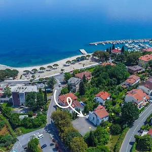  Apartment Brand New Tereza Icici, 100m From The Kroatien