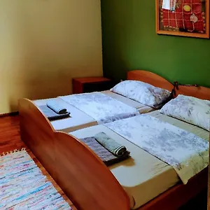  Villa Zelena Kuca- House Kroatien