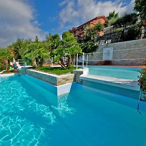 Lejlighedshotel Giada, Imperia