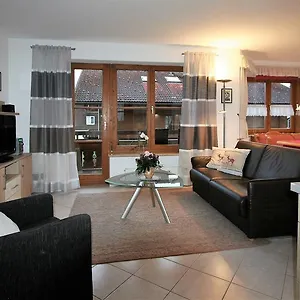  Apartment Alpenflair Whg 201 Doris Deutschland