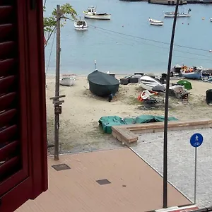 Apartment Residenza Lux Fronte Mare
