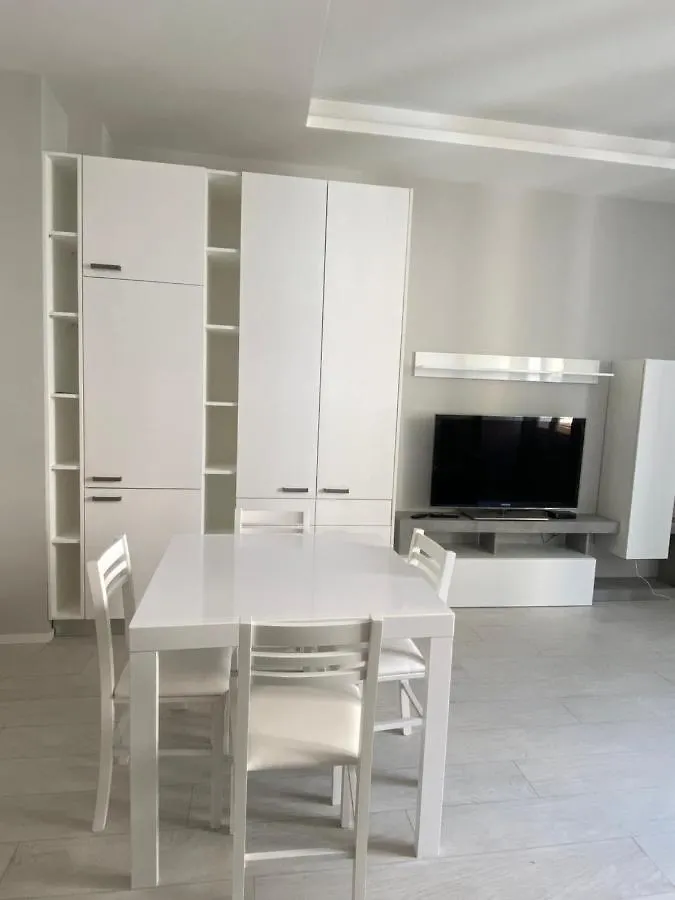 Appartement Casa Dante: Oneglia Centro-Marina-Spiagge à Imperia Italie