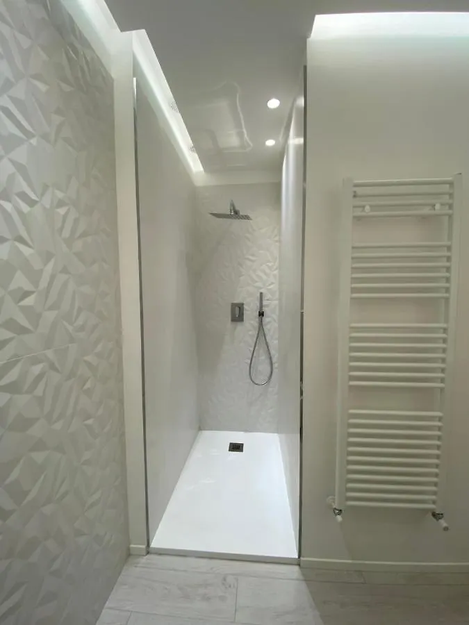 Appartement Casa Dante: Oneglia Centro-Marina-Spiagge à Imperia