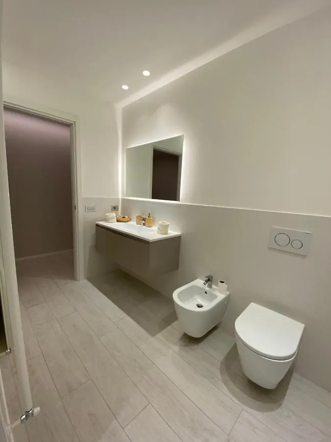 Appartement Casa Dante: Oneglia Centro-Marina-Spiagge à Imperia