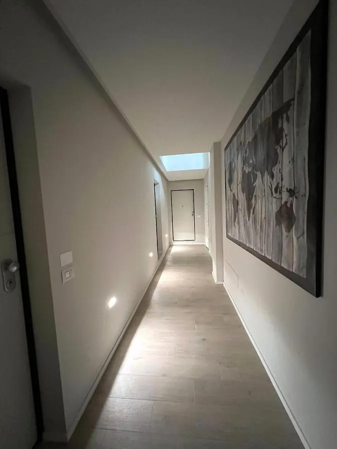 Appartement Casa Dante: Oneglia Centro-Marina-Spiagge à Imperia