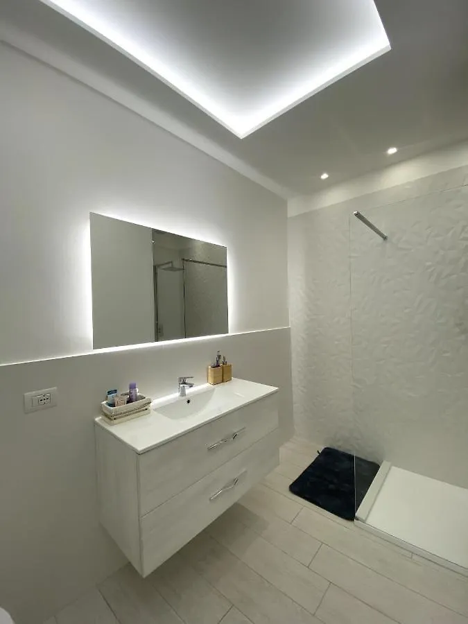 Appartement Casa Dante: Oneglia Centro-Marina-Spiagge à Imperia 0*,