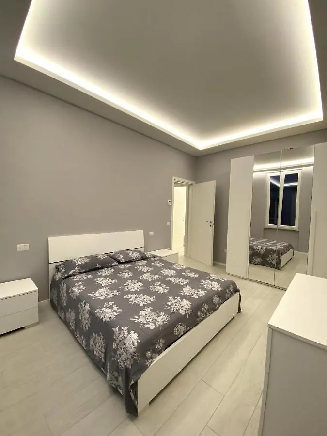 Appartement Casa Dante: Oneglia Centro-Marina-Spiagge à Imperia