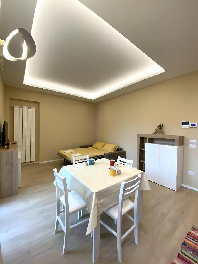 Appartement Casa Dante: Oneglia Centro-Marina-Spiagge à Imperia Italie